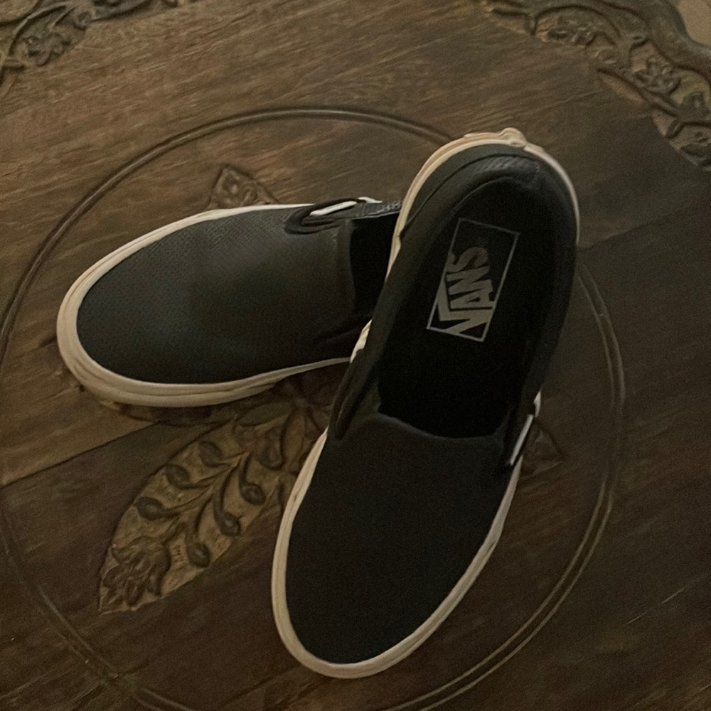 Vans
